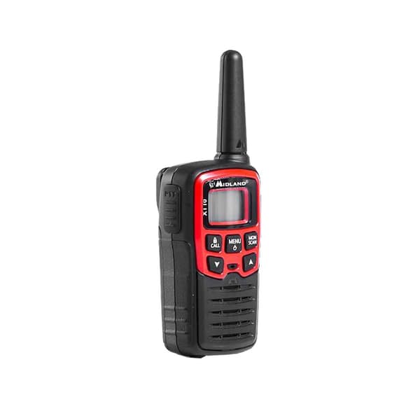 PMR MIDLAND XT10 handhållna radioapparater