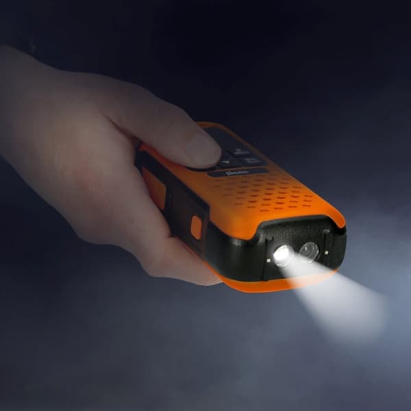 Walkie-talkie-sæt ALECTO FR-300OE