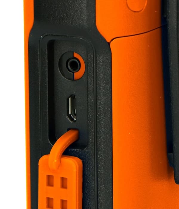 Walkie-talkie-sæt ALECTO FR-300OE