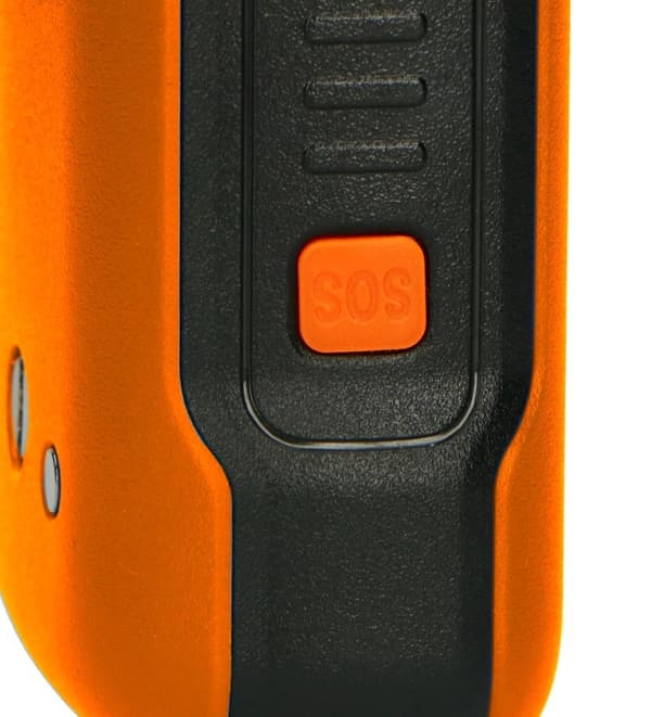 Walkie-talkie-sæt ALECTO FR-300OE