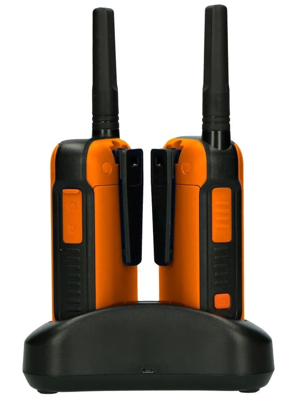 Walkie-talkie-sæt ALECTO FR-300OE