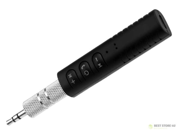 OG37A BT-lähetin 3,5 mm:n liittimellä