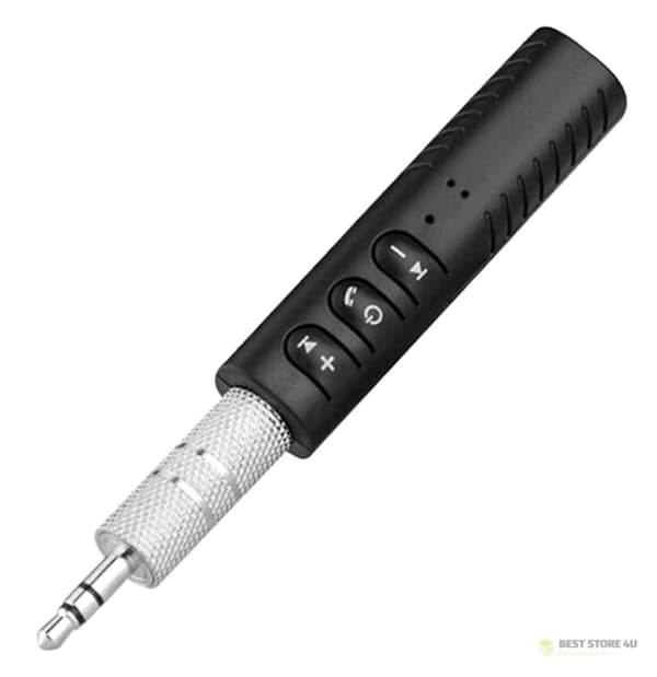 OG37A BT-lähetin 3,5 mm:n liittimellä