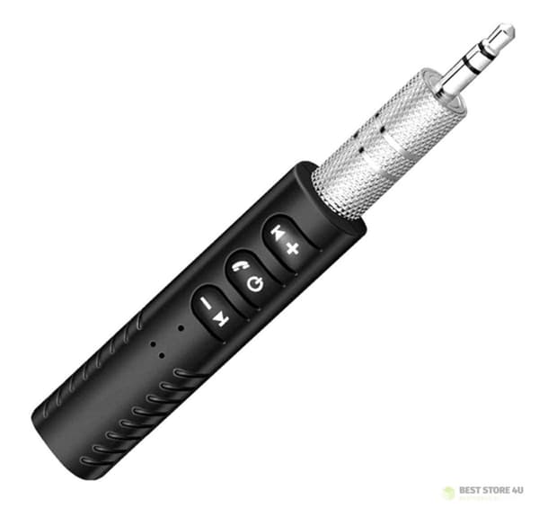 OG37A BT-lähetin 3,5 mm:n liittimellä