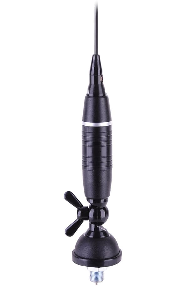 Peiying Elite CB 125 Montering CB-antenne 80cm