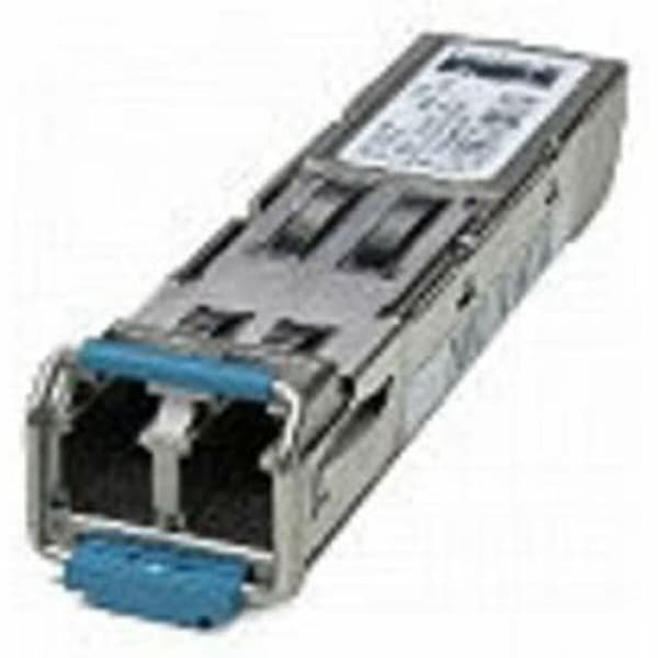 SFP fibermodul MonoModo CISCO SFP-10G-LR=