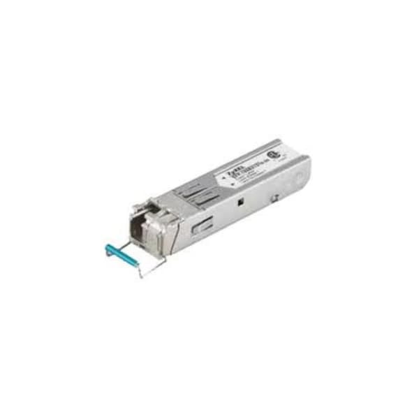 Zyxel SFP-LX-10-D 1GbE Transeivers SFP. (10km) single-mode fiber