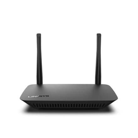 Linksys E5400 AC1200 Dual-Band Wi-Fi 5 Router