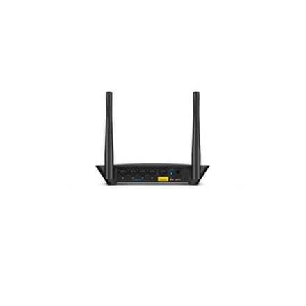 Linksys E5400 AC1200 Dual-Band Wi-Fi 5 Router
