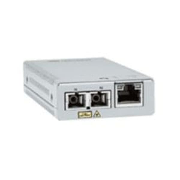 MultiMode SFP Kuitumoduuli Allied Telesis AT-MMC2000LX/SC-960
