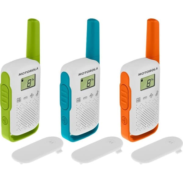 Walkie-talkie Motorola