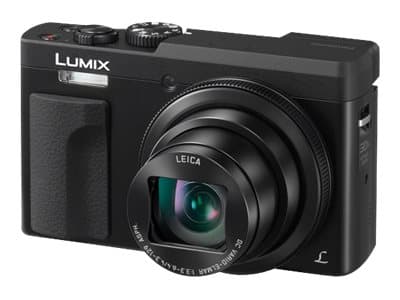 PANASONIC LUMIX TZ95 BLACK