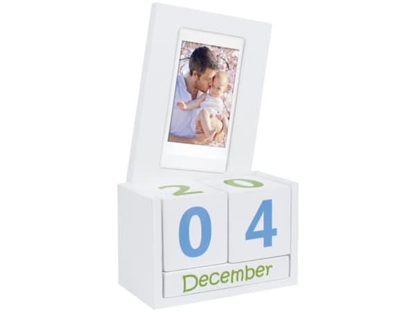 Fujifilm Instax Cube kalenteri Mini 70100136029