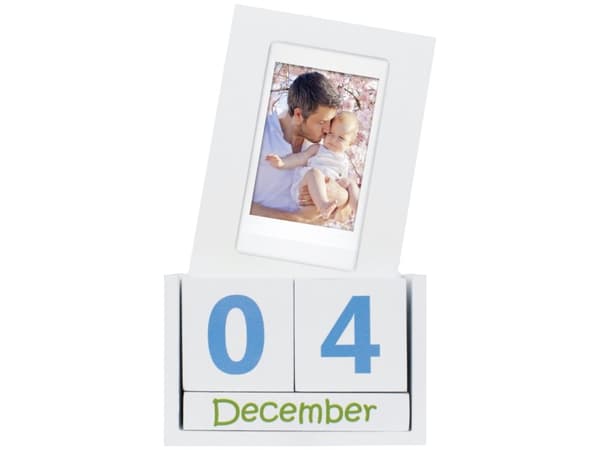 Fujifilm Instax Cube kalenteri Mini 70100136029