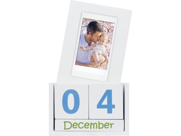 Fujifilm Instax Cube kalenteri Mini 70100136029