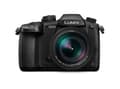 Miniatyrbilde 3 av 5: Panasonic Lumix DMC-GH5 + Leica 12-60mm F2.8-F4.0, 20,3 MP, 5184 x 3888 piksler, Live MOS, Full HD, Berøringsskjerm, Sort