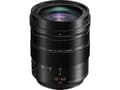 Miniatyrbilde 4 av 5: Panasonic Lumix DMC-GH5 + Leica 12-60mm F2.8-F4.0, 20,3 MP, 5184 x 3888 piksler, Live MOS, Full HD, Berøringsskjerm, Sort