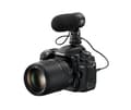 Miniatyrbilde 5 av 5: Nikon D7500 + AF-S DX NIKKOR 18-140 VR, 20,9 MP, 5568 x 3712 piksler, CMOS, 4K Ultra HD, Berøringsskjerm, Sort