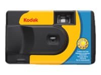 Kodak Daylight - Kertakäyttökamera - 35mm