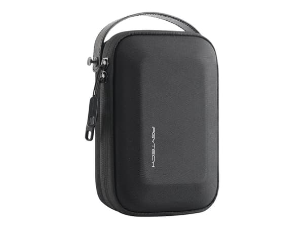 PGYTECH Mini Carrying Case - Hårt fodral för aktionskamera - nylon, etylenvinylacetat (EVA) - för DJI Osmo Pocket