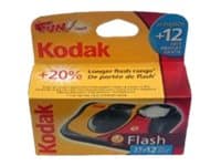 Kodak digitalkamera varer i Sosnowiec - Foto Video Tilbehør Kodak Engangskamera Fun Saver Camera 2712 (3920949) () - Morelenet_583934