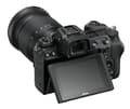 Miniatyrbild 3 av 5: Aparat Nikon Z6 II + adapter FTZ II (VOA020K001)