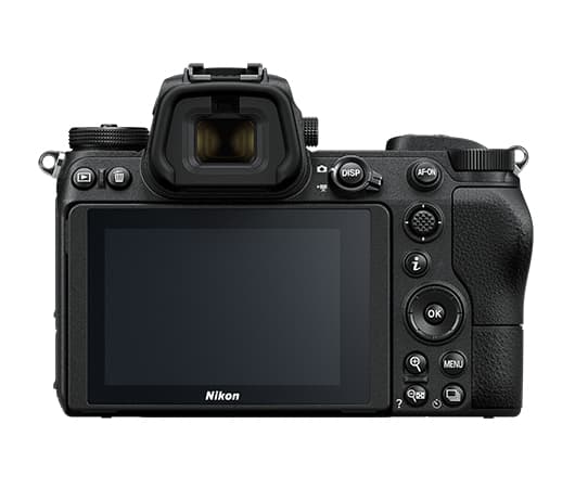 Aparat Nikon Z6 II + adapter FTZ II (VOA020K001)