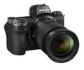Miniatyrbild 5 av 5: Aparat Nikon Z6 II + adapter FTZ II (VOA020K001)