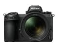 Miniatyrbild 2 av 5: Aparat Nikon Z6 II + adapter FTZ II (VOA020K001)