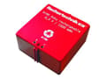 Miniatyrbilde 1 av 4: Fischertechnik PLUS Accu Set - Batterilader + AC-strømadapter + batteri - NiMH - 1500 mAh