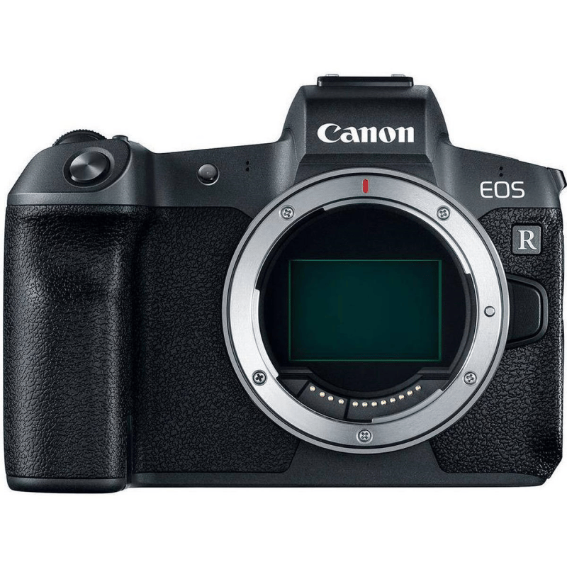 Fotoa1 partas Canon EOS RP Body
