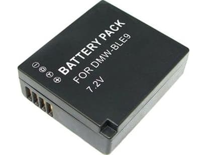 Akumulator Extra Digital DMW-BLE9 (DV00DV1299)
