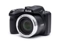 Miniatyrbild 3 av 4: Kodak Astro Zoom AZ401, 16,15 MP, 4608 x 3456 pixlar, CCD, 40x, HD-Ready, Svart