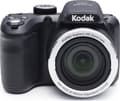 Miniatyrbild 4 av 4: Kodak Astro Zoom AZ401, 16,15 MP, 4608 x 3456 pixlar, CCD, 40x, HD-Ready, Svart