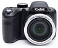 Miniatyrbild 1 av 4: Kodak Astro Zoom AZ401, 16,15 MP, 4608 x 3456 pixlar, CCD, 40x, HD-Ready, Svart