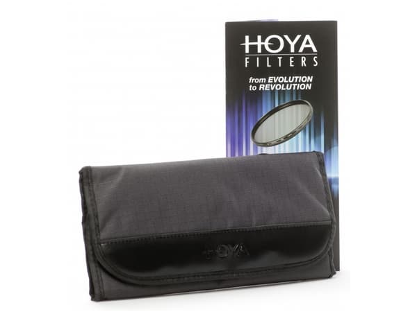 Filtr Hoya Digital Filter KitII 40,5mm Pol-Cirk./NDX8/HMC UV (C)