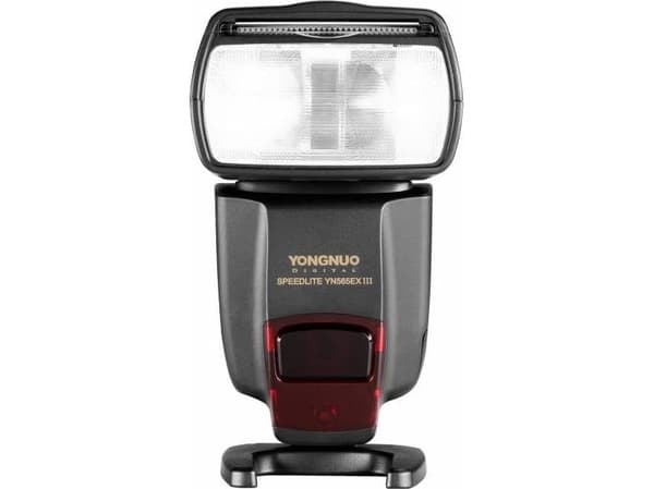 Yongnuo YN565EX III salama Nikonille (YN0870)