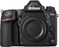 Miniatyrbilde 3 av 4: Nikon D780, 24,5 MP, 6048 x 4024 piksler, CMOS, 4K Ultra HD, Berøringsskjerm, Svart