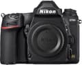 Miniatyrbilde 4 av 4: Nikon D780, 24,5 MP, 6048 x 4024 piksler, CMOS, 4K Ultra HD, Berøringsskjerm, Svart