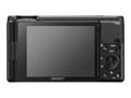 Miniatyrbilde 5 av 5: Sony ZV-1 - Digitalkamera - kompakt - 20.1 MP - 4K / 30 fps - 2.7optisk x-zoom - ZEISS - Wireless LAN - svart