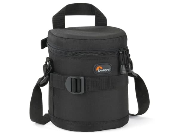Lowepro LOWEPRO LP36305-0EU_CE LOWEPRO-objektiivikotelo 11 x 14 MUSTA