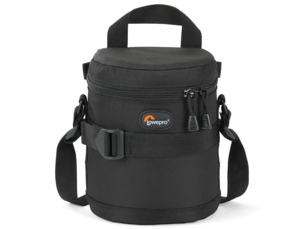 Lowepro LOWEPRO LP36305-0EU_CE LOWEPRO-objektiivikotelo 11 x 14 MUSTA