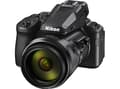 Pikkukuva 3 / 3: Nikon Coolpix P950, 16 MP, 4608 x 3456 pikseliä, CMOS, 83x, 4K Ultra HD, lajittelu