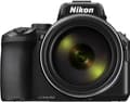 Pikkukuva 1 / 3: Nikon Coolpix P950, 16 MP, 4608 x 3456 pikseliä, CMOS, 83x, 4K Ultra HD, lajittelu