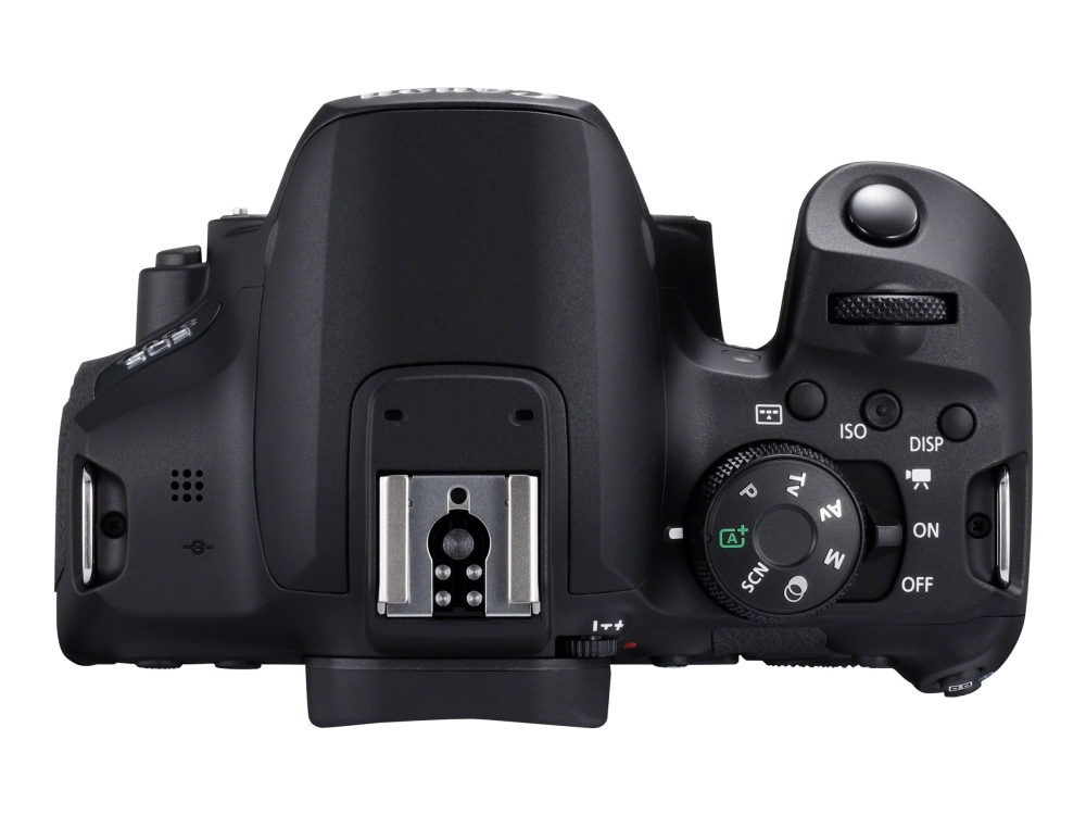 Canon EOS 850D SLR-kamerahus...