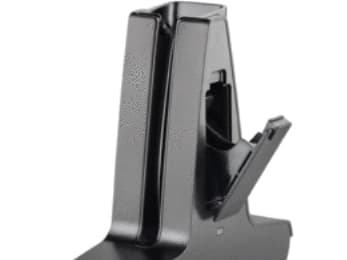 Poly Deluxe Charging Kit - Akkulaturi + verkkolaite + akku - Savi W440, W440-M, W740, W740-M, Savi W440, W440-M, W740-M