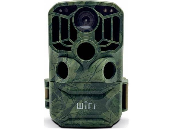 Kamera IP Braun Phototechnik Kameramonitorująca Braun ScoutingCam Black800 WiFi