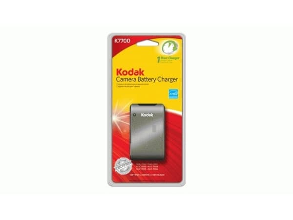 KODAK lataussarja DSC ja akku
