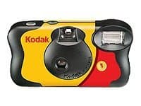 Kodak FunSaver - Engangskamera - 35mm