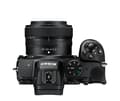 Pikkukuva 3 / 5: Nikon Z 5 24-50 Kit, 24,3 MP, 6016 x 4016 pikseliä, CMOS, 4K Ultra HD, Kosketusnäyttö, Musta